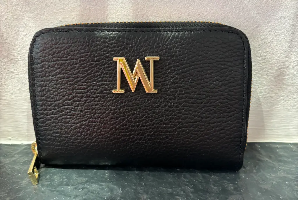 Porte monnaie 13/10 cm