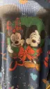 Fin pull de Noël Mickey Minnie 