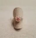 Bague Pandora " Magnolia ". Taille 50.