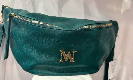 Sac banane grand format 