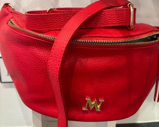 Sac banane grand format