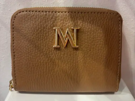 Porte feuille 13/10 cm