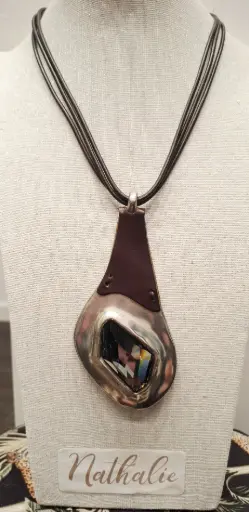 Collier UNO de 50
