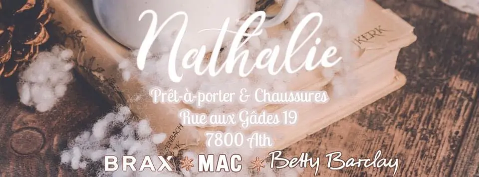 chaussure-nathalie.eu